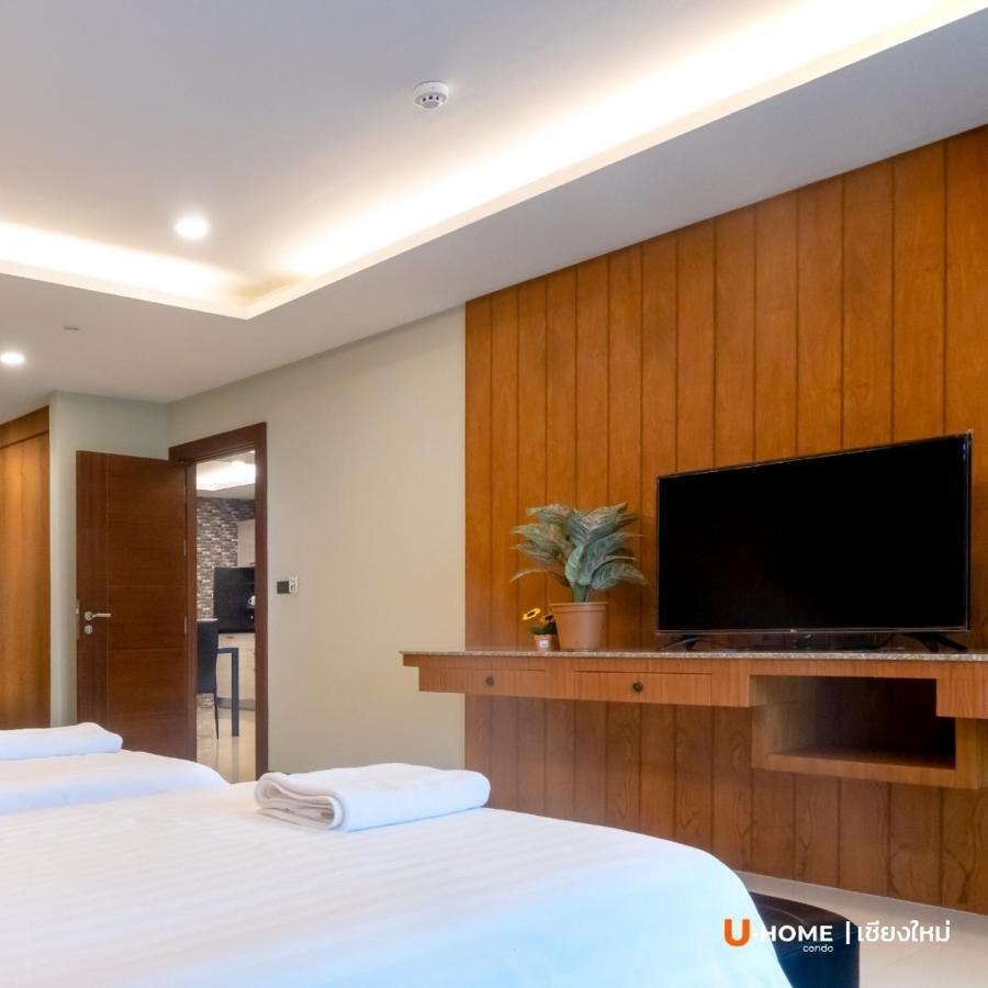 Private 111 Square Meters 2 Bedrooms City Chiangmai Chiang Mai Eksteriør billede