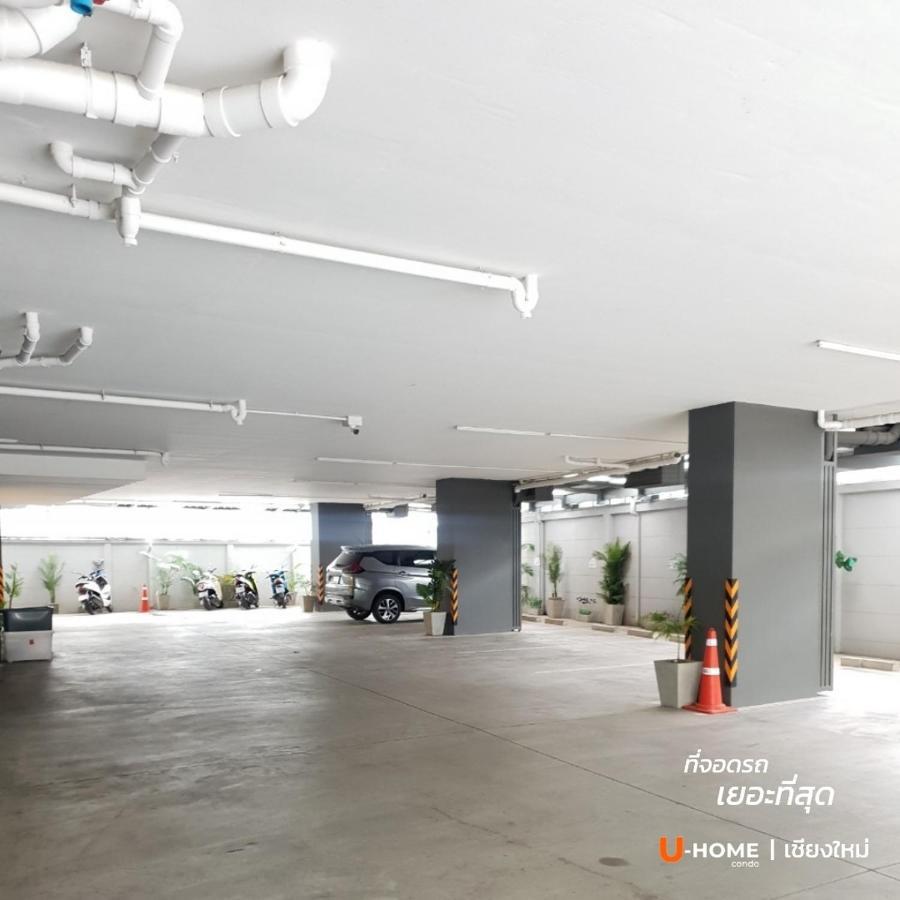 Private 111 Square Meters 2 Bedrooms City Chiangmai Chiang Mai Eksteriør billede